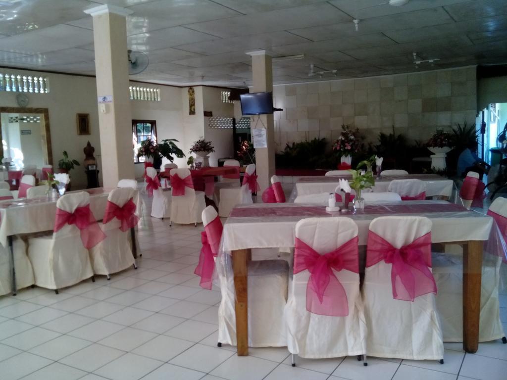 Hotel Puri Nusantara Kuta Lombok Esterno foto