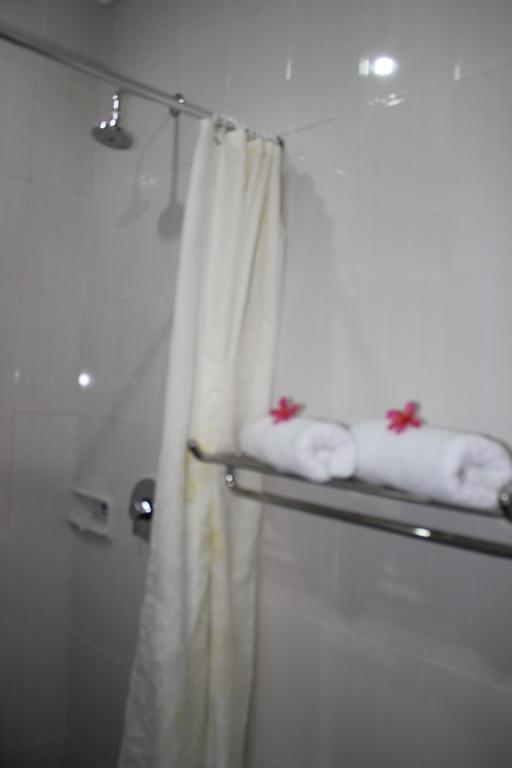 Hotel Puri Nusantara Kuta Lombok Esterno foto