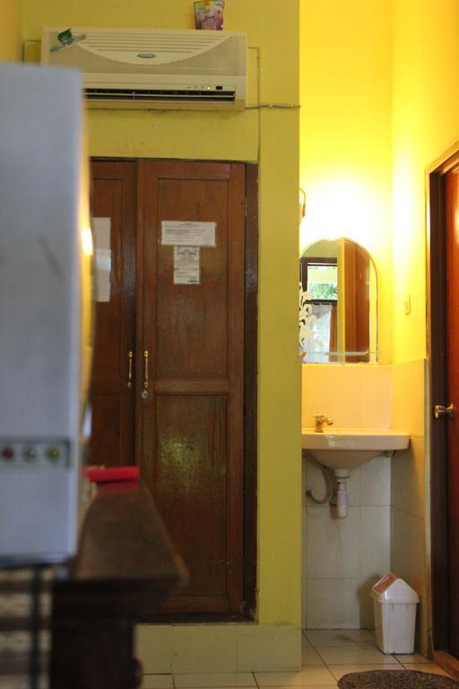 Hotel Puri Nusantara Kuta Lombok Esterno foto