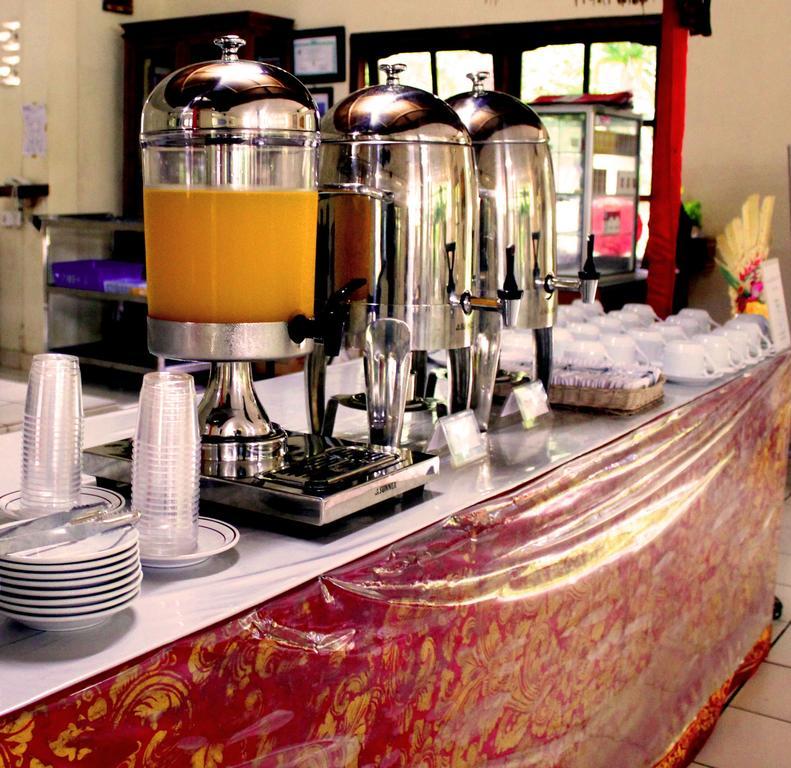 Hotel Puri Nusantara Kuta Lombok Esterno foto